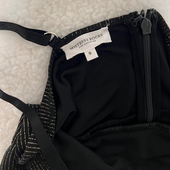 mistress rocks/ House of cb BIRTHDAY SUIT - Picture 10 of 14